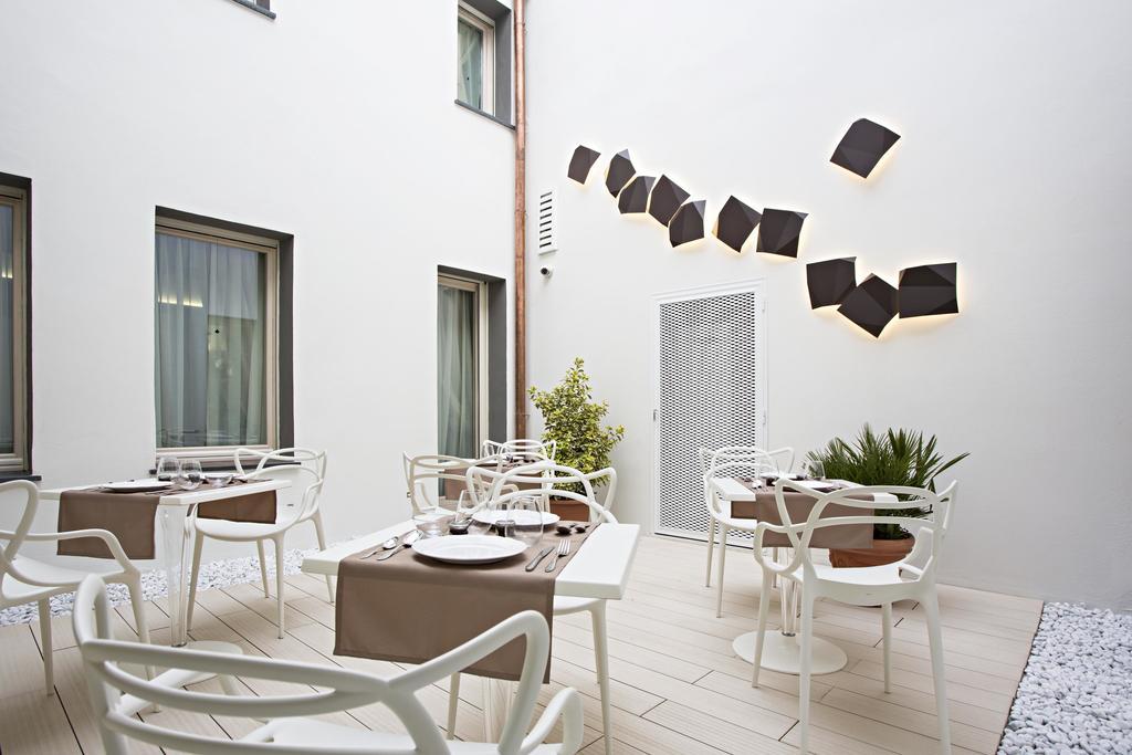 Borgoleoni 18 - Room And Breakfast Ferrara Exterior photo